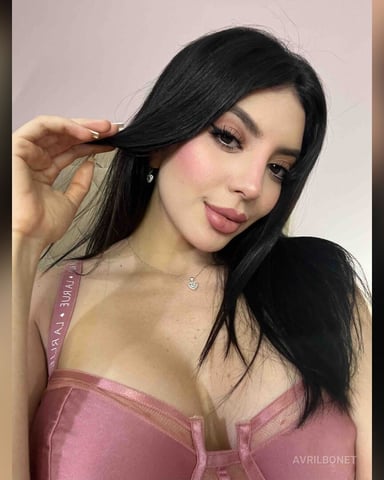 AvrilBonet photo