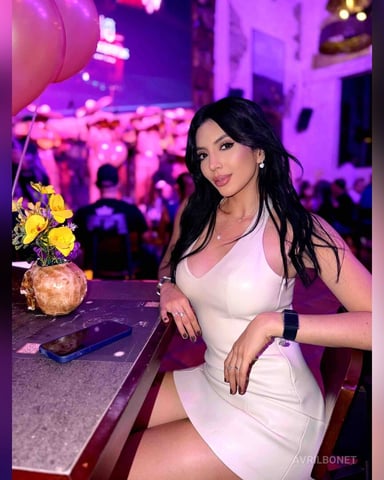 AvrilBonet photo