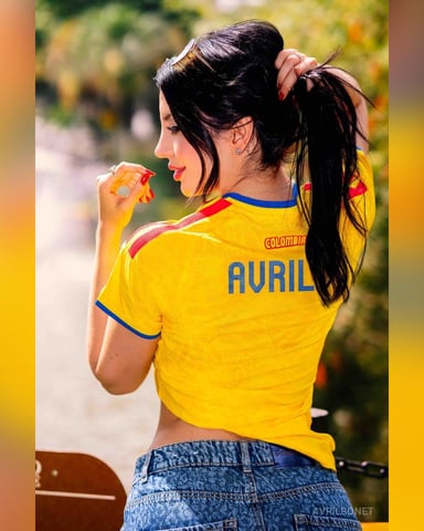AvrilBonet photo