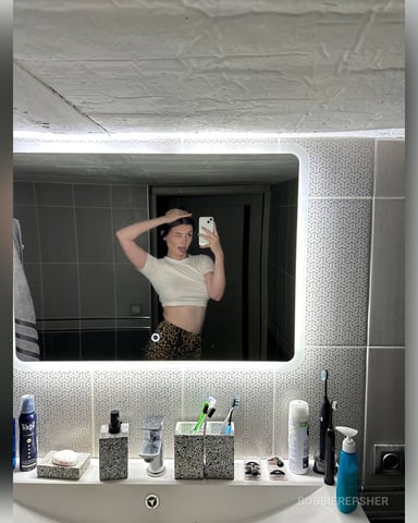 BobbieRepsher foto