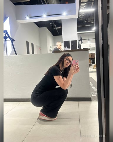 BobbieRepsher foto