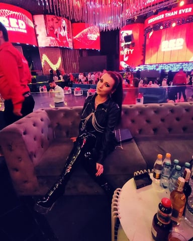 GeorgiaBlair Foto