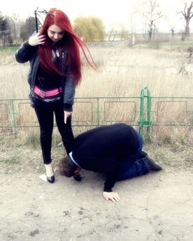 GeorgiaBlair Foto