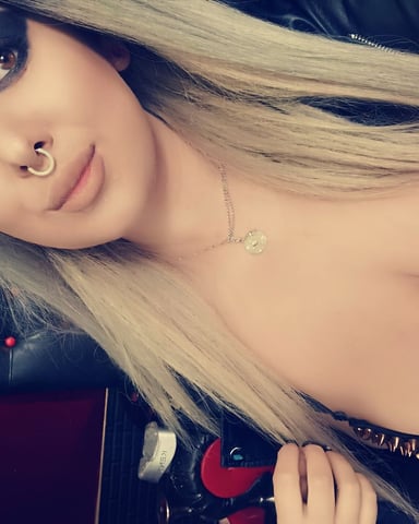 GeorgiaBlair Foto