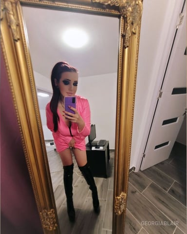 GeorgiaBlair Foto