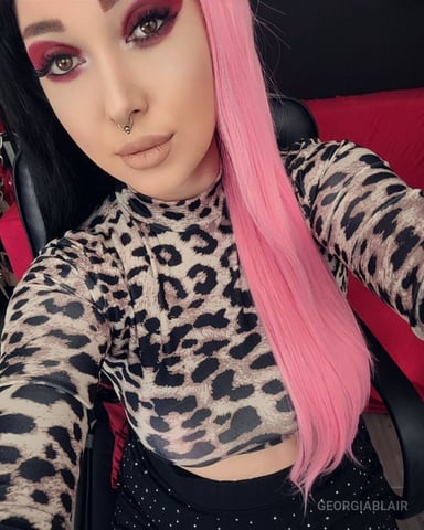 GeorgiaBlair Foto