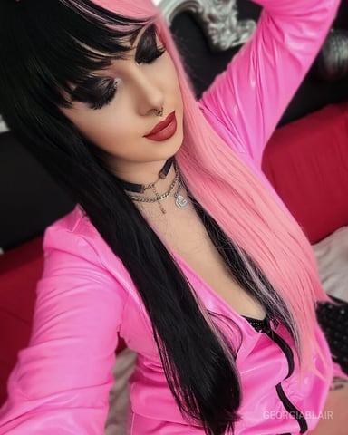 GeorgiaBlair Foto