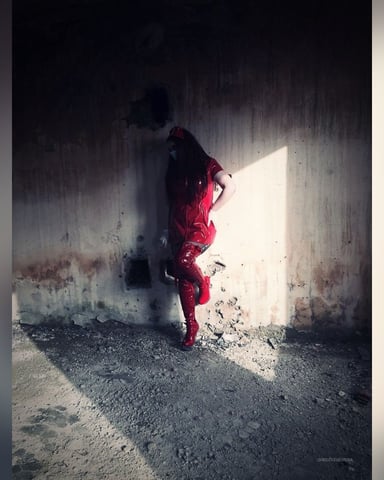 GeorgiaBlair Foto