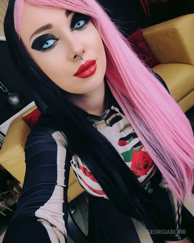 GeorgiaBlair Foto