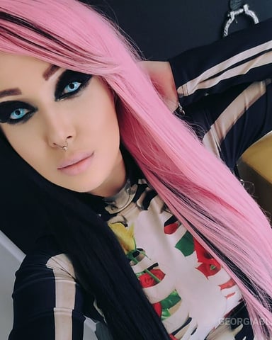 GeorgiaBlair Foto