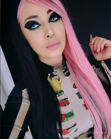 GeorgiaBlair Foto