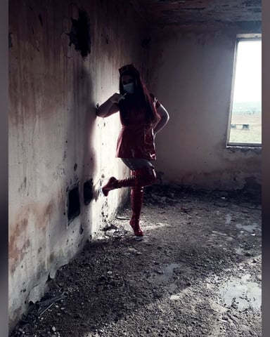 GeorgiaBlair Foto