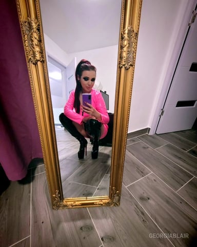 GeorgiaBlair Foto