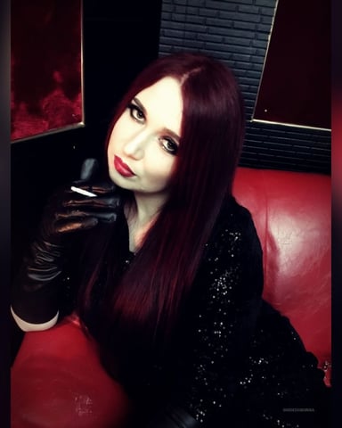 GeorgiaBlair Foto