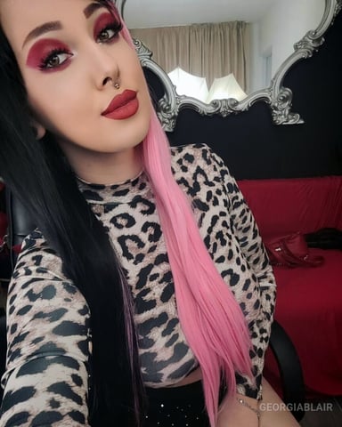 GeorgiaBlair Foto