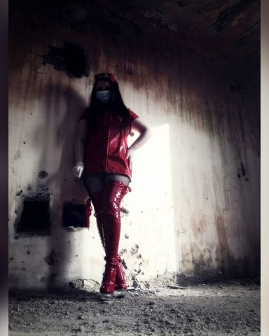GeorgiaBlair Foto