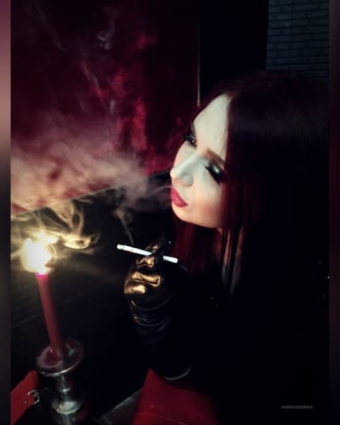 GeorgiaBlair Foto