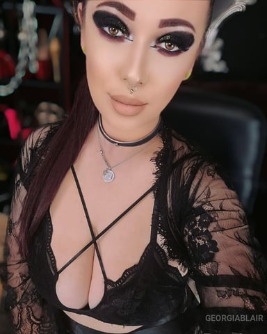 GeorgiaBlair Foto