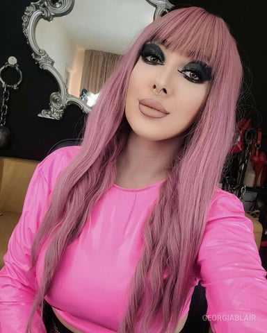 GeorgiaBlair Foto