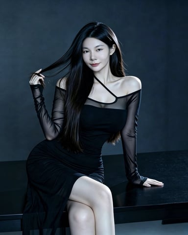 HiddiyLee photo