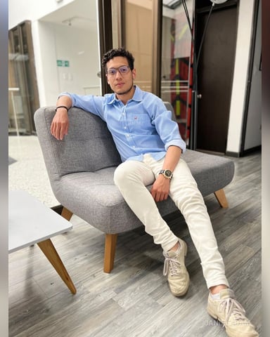 JanielAdam photo 9