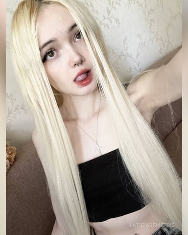 LaticiaDemetris, fotografie