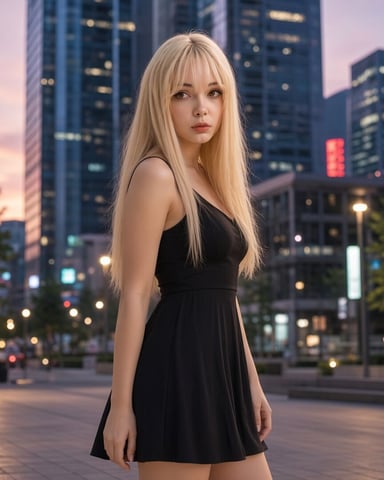 LaticiaDemetris, fotografie