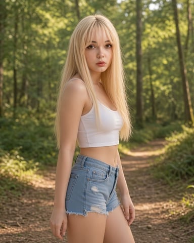 LaticiaDemetris, fotografie