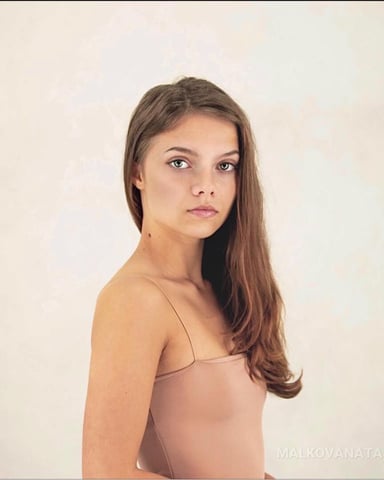 MalkovaNatasha photo