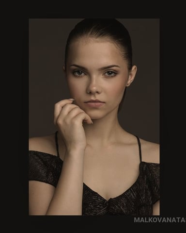 MalkovaNatasha photo