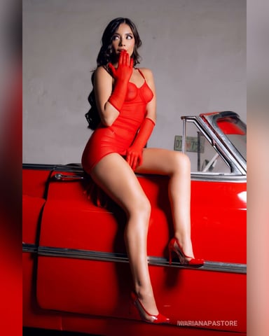 MarianaPastore Foto