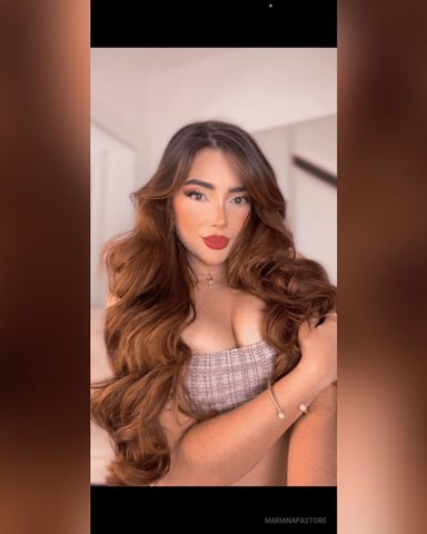 MarianaPastore Foto
