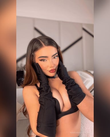 MarianaPastore Foto