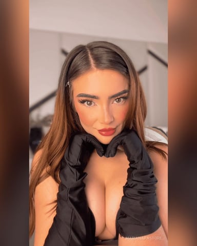MarianaPastore Foto