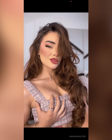 MarianaPastore Foto