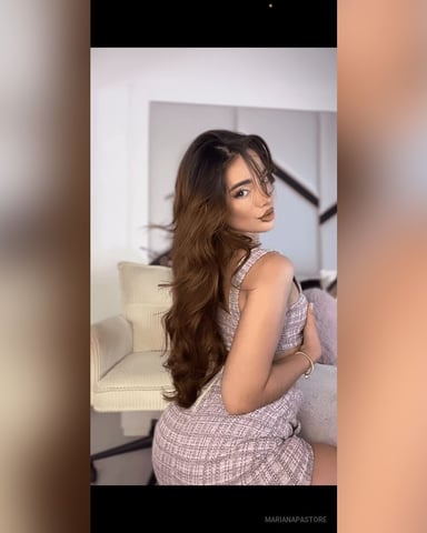 MarianaPastore Foto