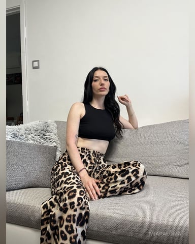 MiaPaloma Foto