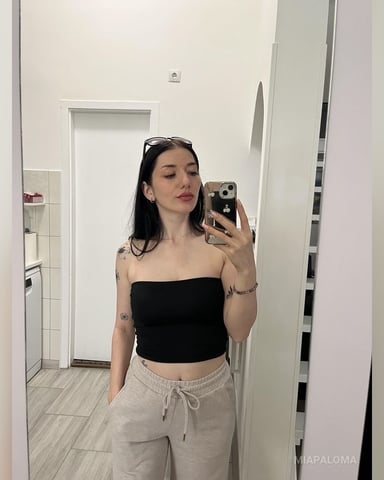 MiaPaloma Foto