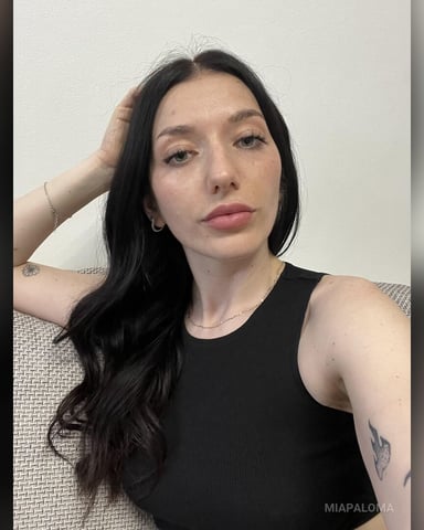 MiaPaloma Foto