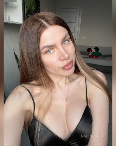 NadinPorto Foto