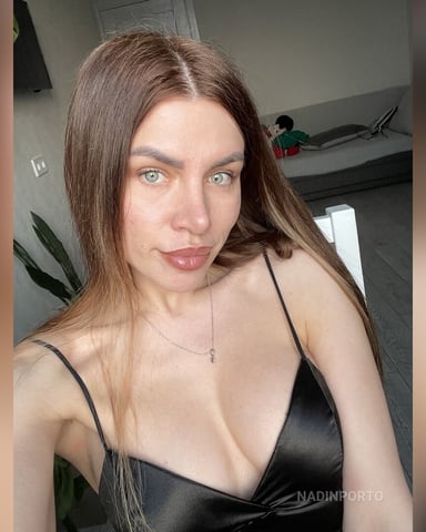 NadinPorto Foto