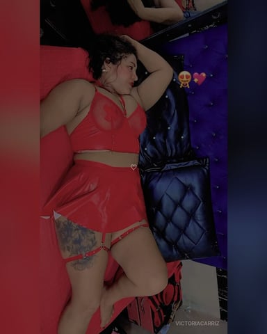 VictoriaCarriz photo