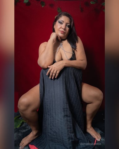 VictoriaCarriz photo
