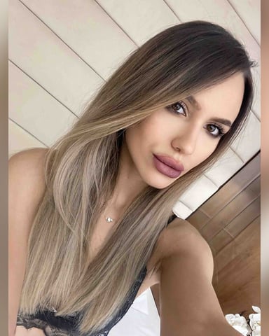AlesiaBrice Foto