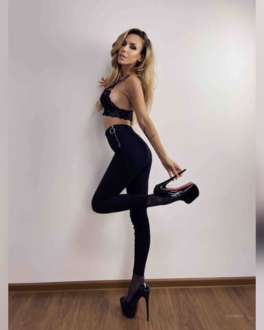 AlesiaBrice Foto