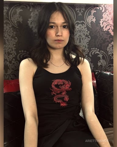 AriettiHamoe Foto