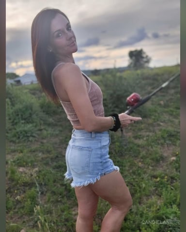 CandieLane Foto