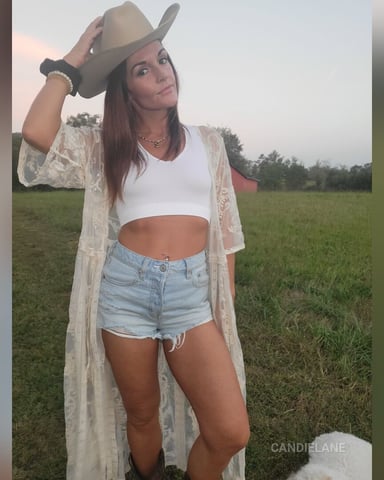 CandieLane Foto