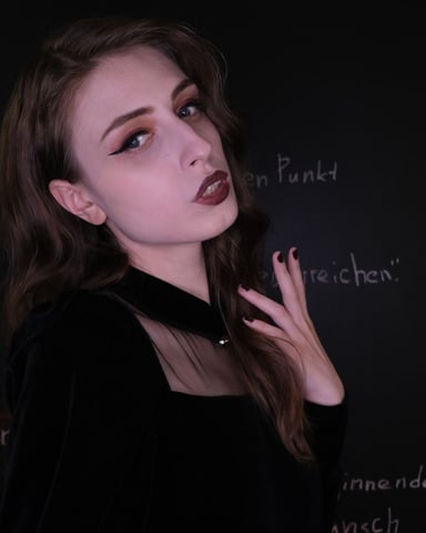 MarleneWald photo