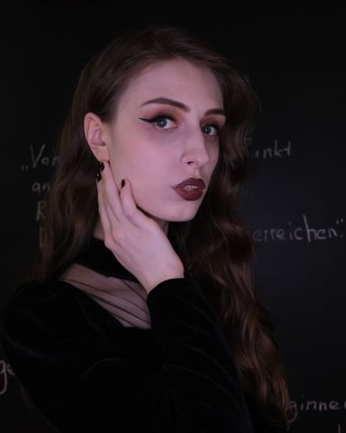 MarleneWald photo